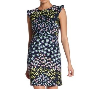 Nanette Lenore Shift Dress size 6